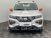 2022 Dacia Spring