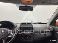 2022 Dacia Spring