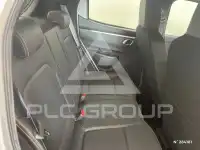 2022 Dacia Spring