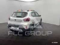 2022 Dacia Spring