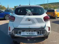 2022 Dacia Spring
