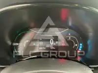 2022 Dacia Spring