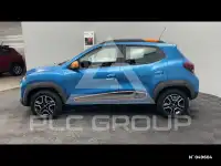 2022 Dacia Spring