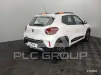 2022 Dacia Spring