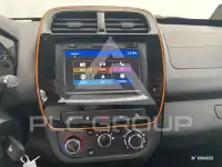 2022 Dacia Spring