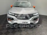2022 Dacia Spring
