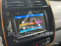 2022 Dacia Spring