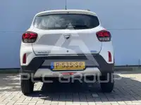 2022 Dacia Spring
