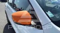 2022 Dacia Spring