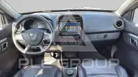 2022 Dacia Spring