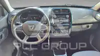 2022 Dacia Spring