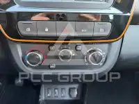 2022 Dacia Spring