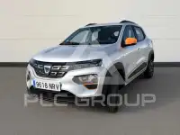 2022 Dacia Spring