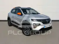 2022 Dacia Spring