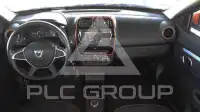 2022 Dacia Spring