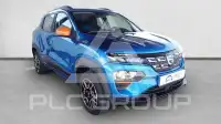 2022 Dacia Spring