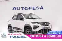 2022 Dacia Spring
