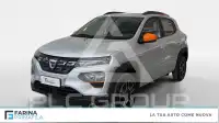 2022 Dacia Spring