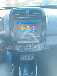 2022 Dacia Spring