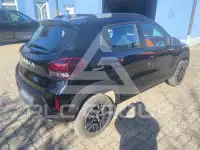 2022 Dacia Spring