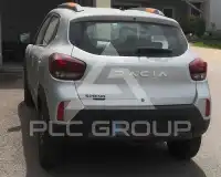2022 Dacia Spring