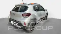 2022 Dacia Spring