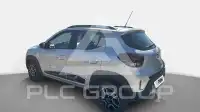 2022 Dacia Spring