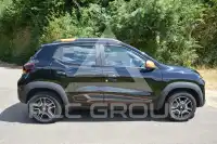 2022 Dacia Spring