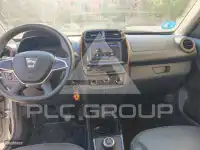 2022 Dacia Spring