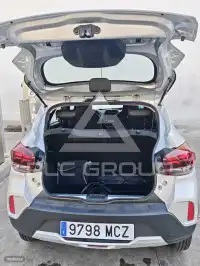2022 Dacia Spring