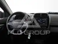 2022 Dacia Spring