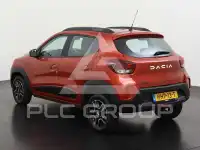 2022 Dacia Spring
