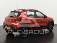 2022 Dacia Spring