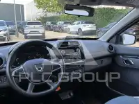 2022 Dacia Spring