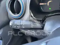 2022 Dacia Spring