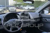 2022 Dacia Spring