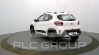 2022 Dacia Spring