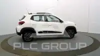 2022 Dacia Spring