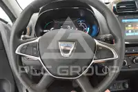 2022 Dacia Spring