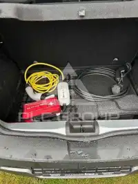 2022 Dacia Spring