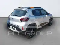 2022 Dacia Spring