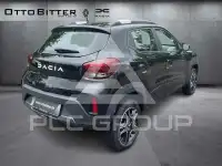 2022 Dacia Spring