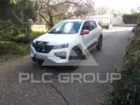 2022 Dacia Spring