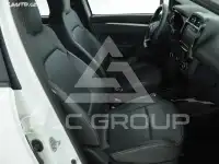 2022 Dacia Spring