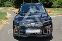 2022 Dacia Spring