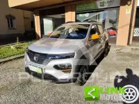 2022 Dacia Spring