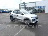 2022 Dacia Spring