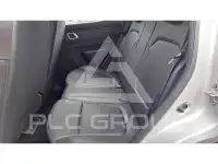 2022 Dacia Spring