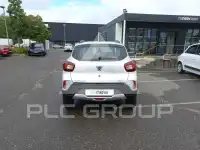 2022 Dacia Spring