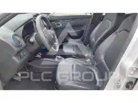 2022 Dacia Spring